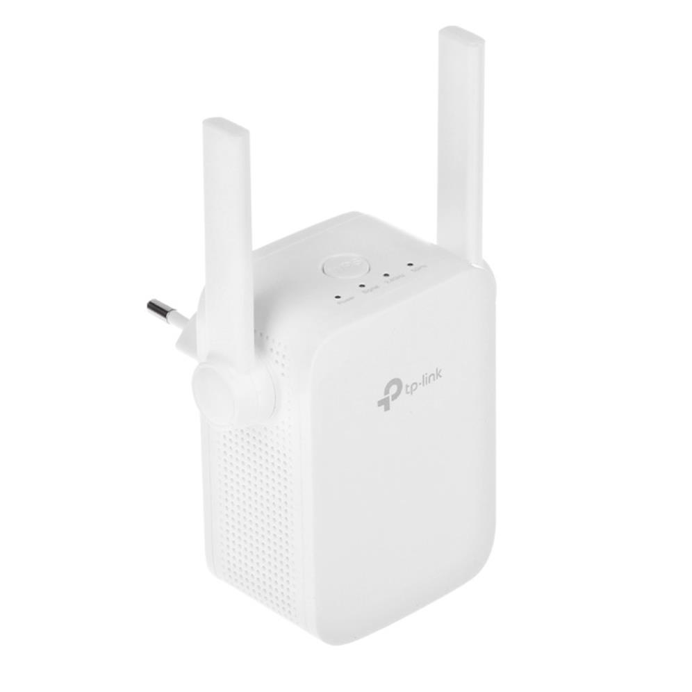 Wi-Fi ripiter. AP TP-Link/RE305