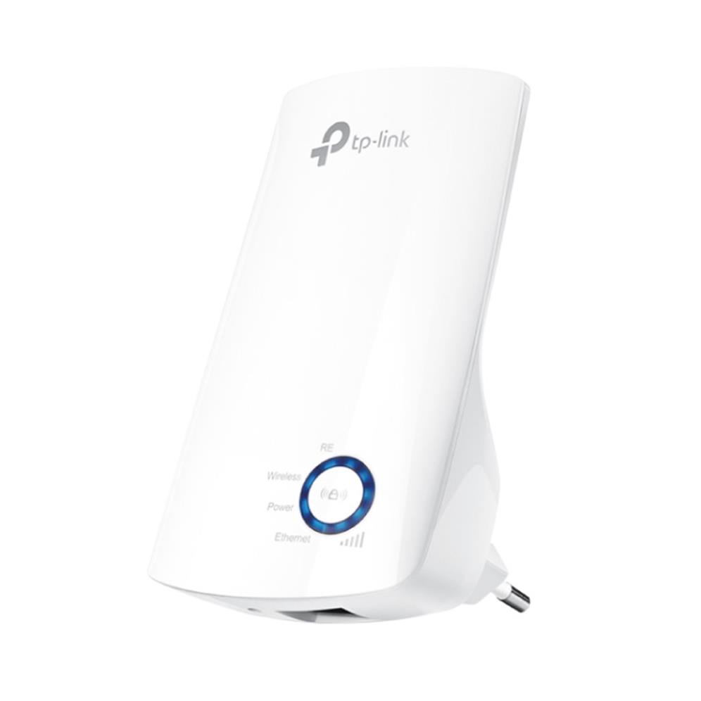 Wi-Fi ripiter. AP TP-Link/TL-WA850RE