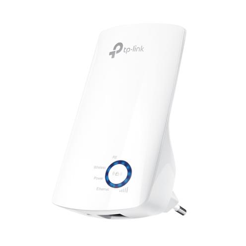 Wi-Fi ripiter. AP TP-Link/TL-WA850RE