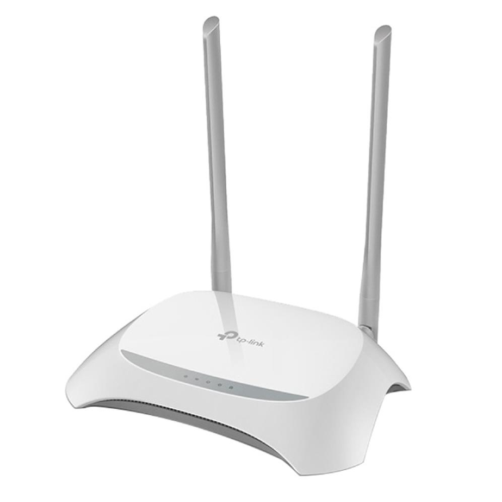 Wi-Fi ripiter. ruter TP-Link/TL-WR840N