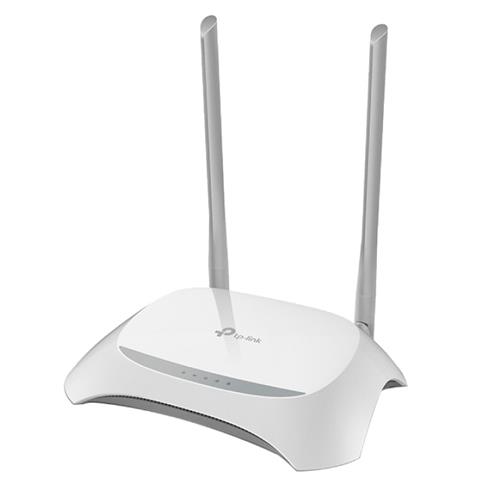 Wi-Fi ripiter. ruter TP-Link/TL-WR840N