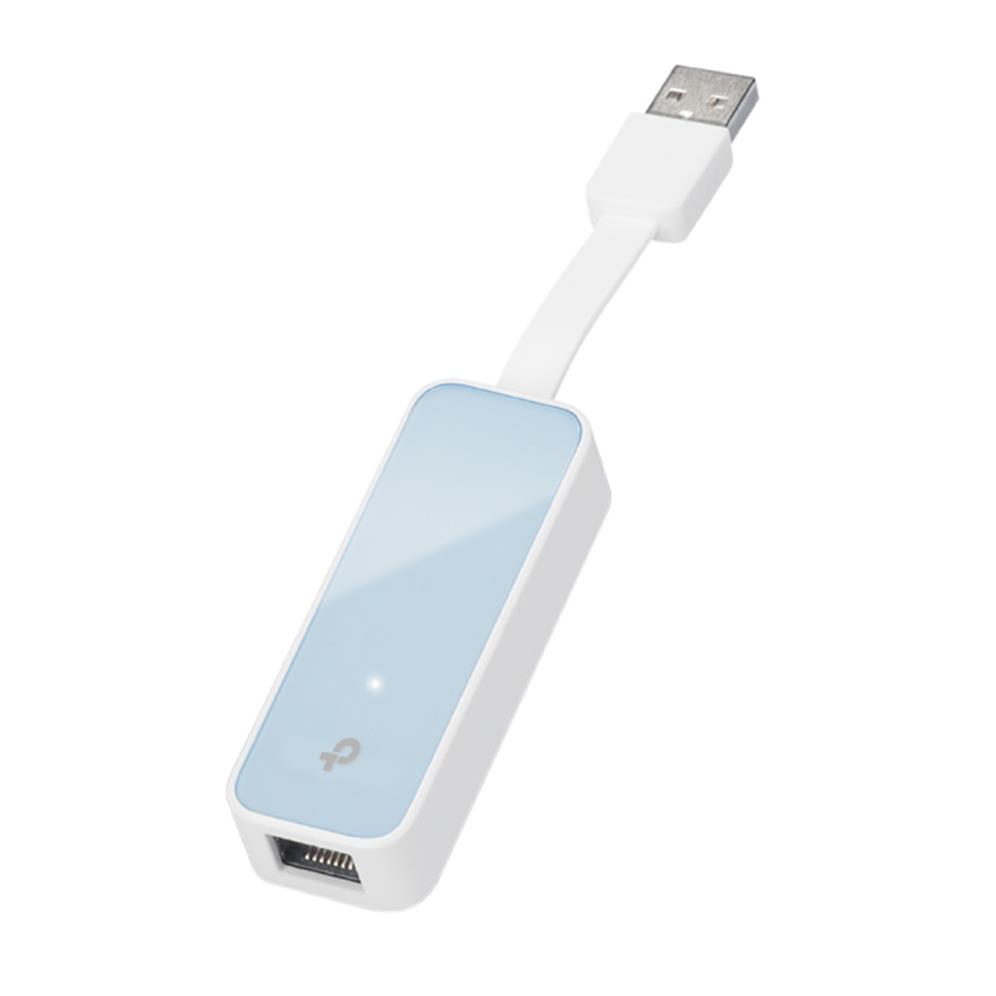 USB LAN adapter TP-Link/UE200