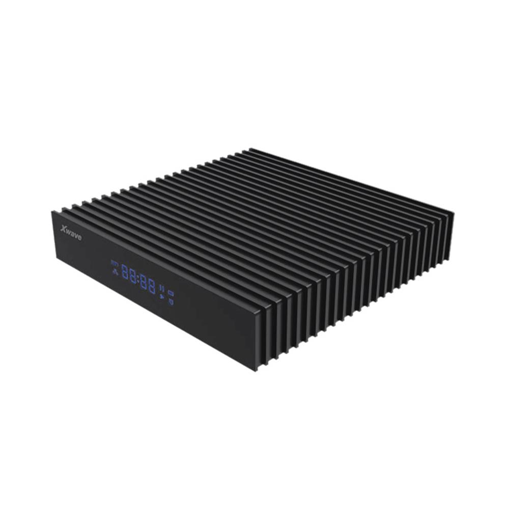 Smart TV Box Xwave TVBox-400