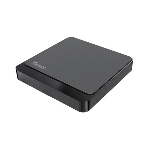 Smart TV Box Xwave TVBox-500