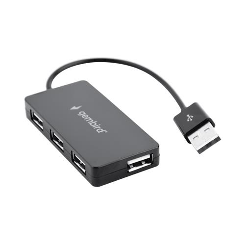 USB HUB 4 porta UHB-U2P4-04