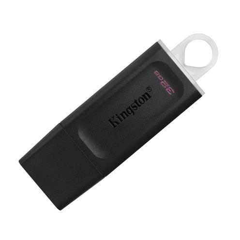 USB flash disk 32GB USB-DTX32GBKINGS