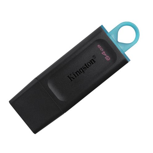 USB flash disk 64GB USB-DTX64GBKINGS