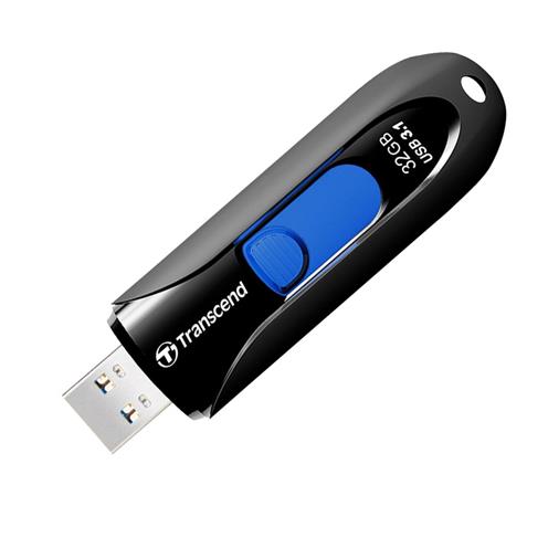 USB flash disk 32GB USBF-TS32GJF790K