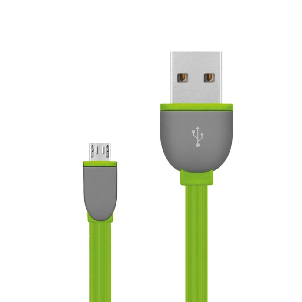 USB 2.0 kabel. USB A- USB micro B.1m USBK-F/GR