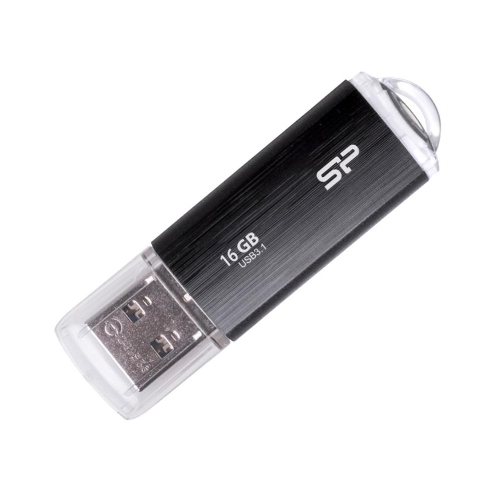 USB flash disk 16GB USB-UFSB0216K