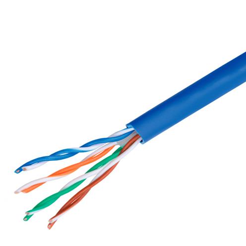 UTP kabel CAT.6 - pun presek UTP-CAT.6T/DRAKA/500m