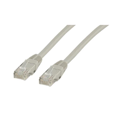 UTP patch kabel 0.5 m UTP-PATCH/0.5