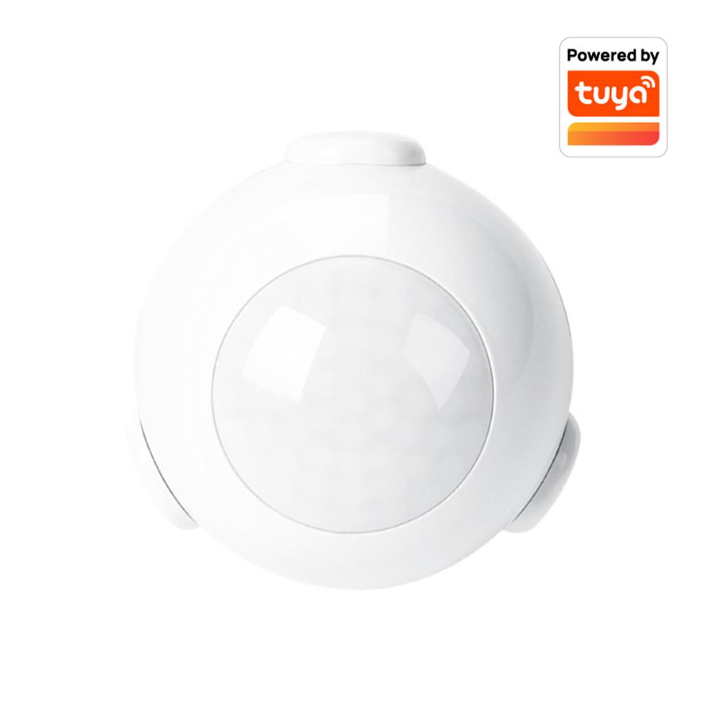 Wi-Fi smart senzor pokreta WFS-P01