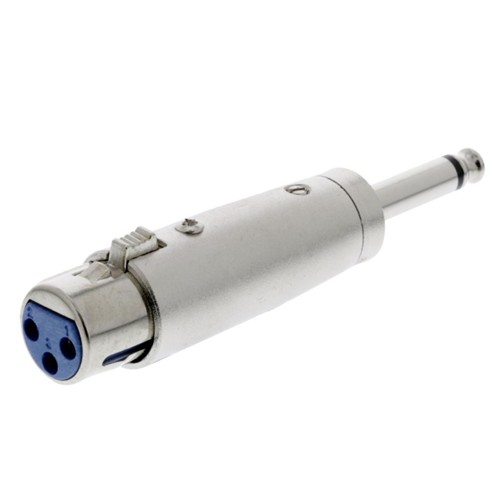 Audio adapter XLR-3FJPM