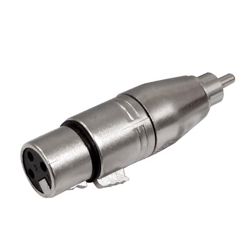 Audio adapter XLR-3FRCAM