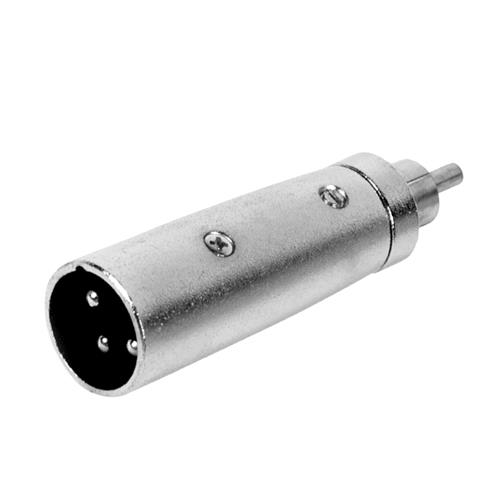 Audio adapter XLR-3MRCAM