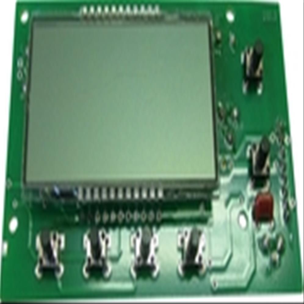 Rezervni displej ZD-937-LCD