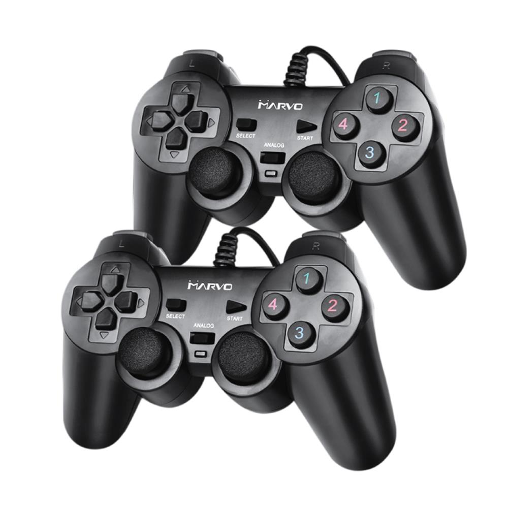 USB dupli gamepad Marvo