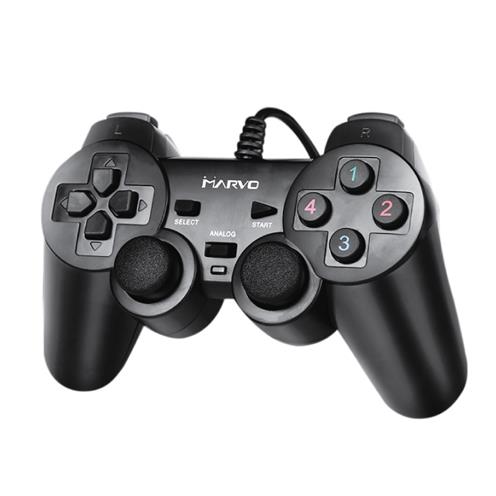 Analogni USB gamepad Marvo