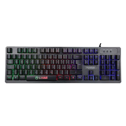 Vodootporna USB tastatura Marvo