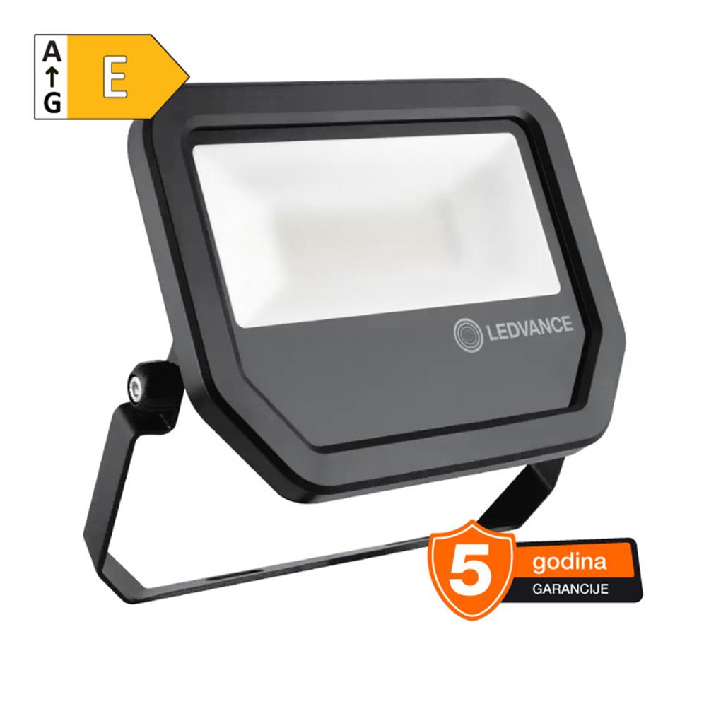 LEDVANCE LED reflektor 30W dnevno svetlo