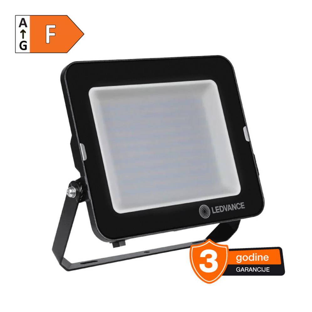 LEDVANCE LED reflektor 90W toplo bela