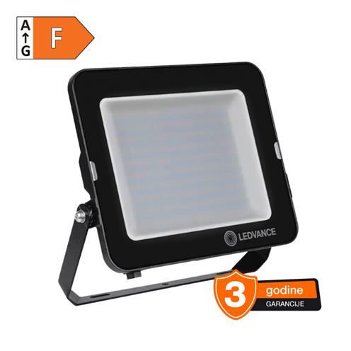 LEDVANCE LED reflektor 90W toplo bela