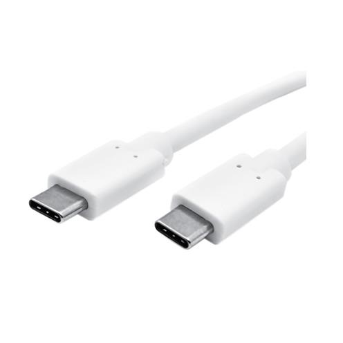 USB C kabel - USB C 3.1 1m