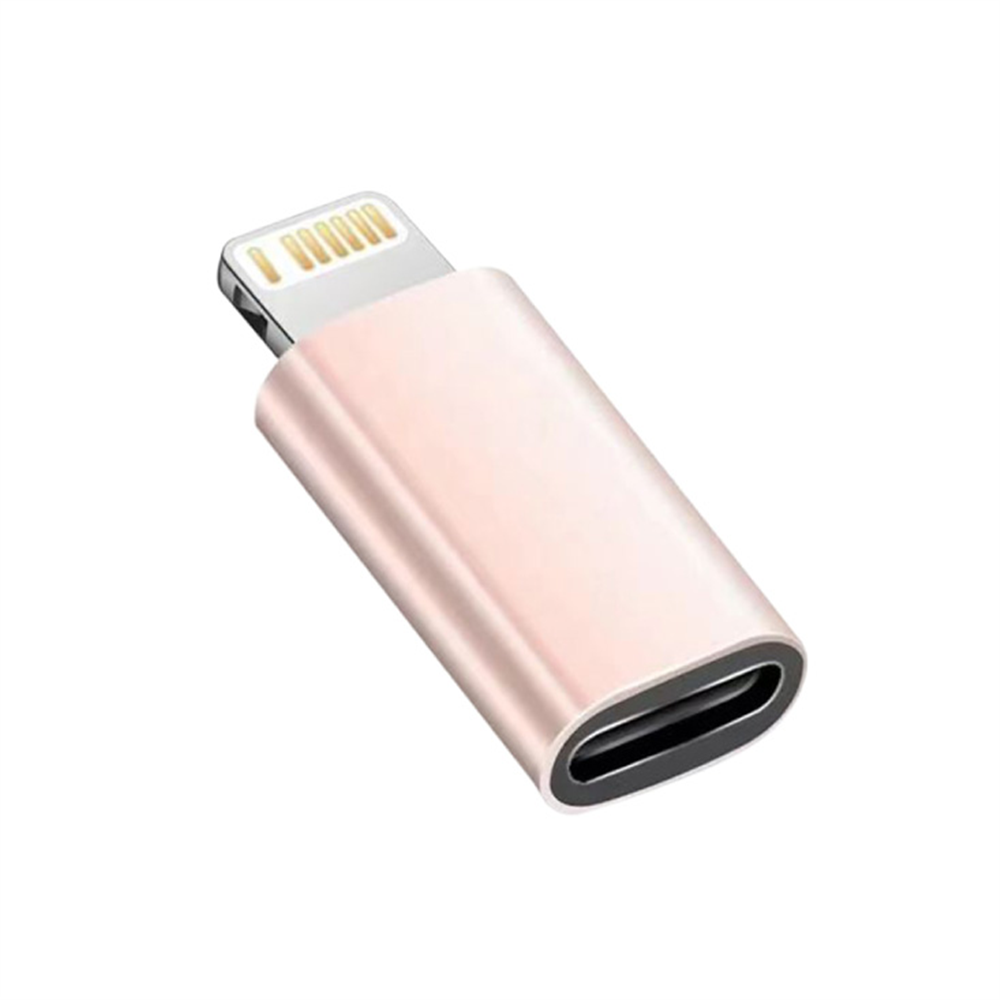 Adapter USB-C u Lightning 2