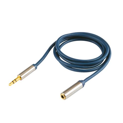 Audio kabel 2.5 m