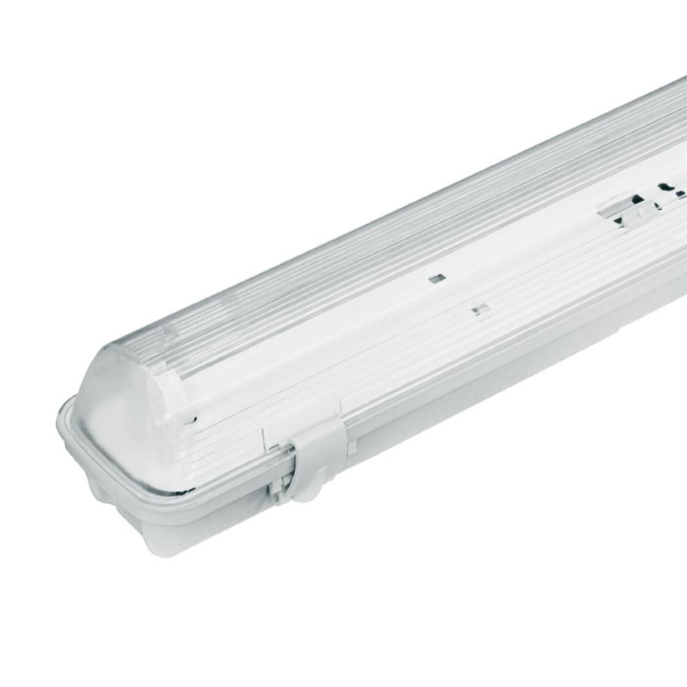 Armatura za LED cevi 1 x 36W