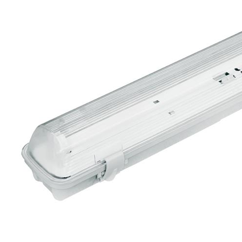 Armatura za LED cevi 2 x 36W