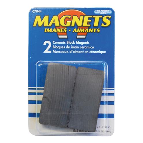 Magnet 9.5x22x47mm 2kom