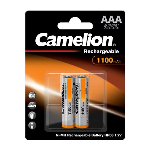 Camelion punjive baterije AAA 1100 mAh