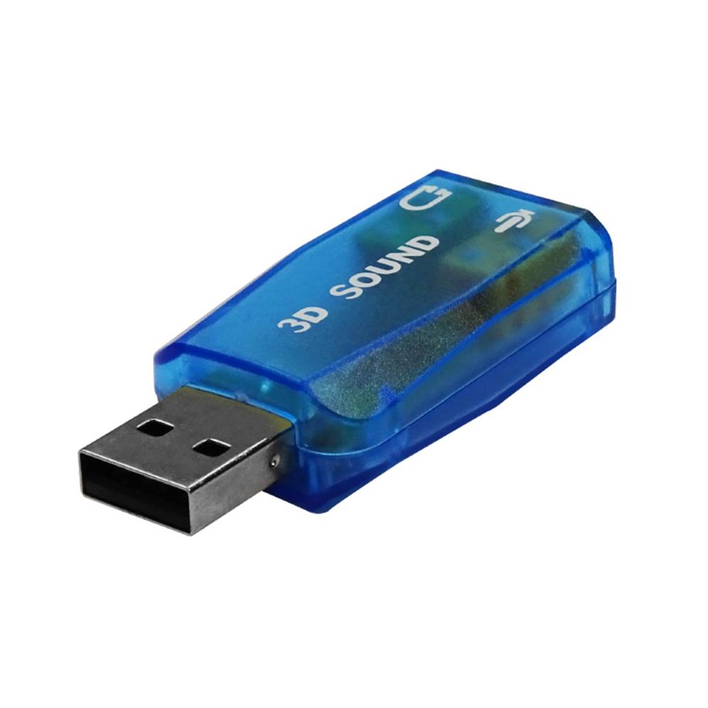 USB zvučna kartica