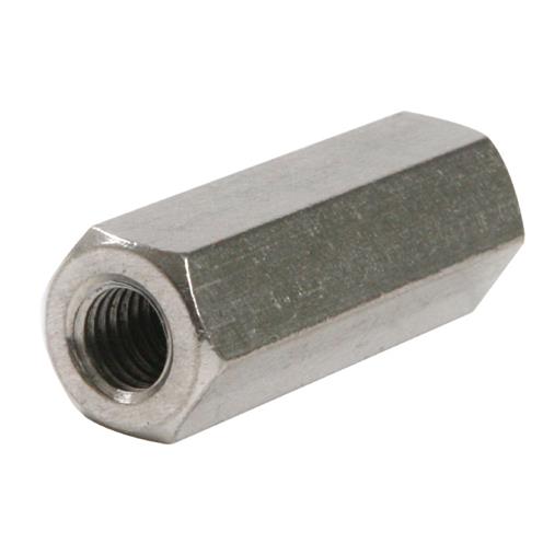 Distanzer Ž/Ž mesingani M3x8mm