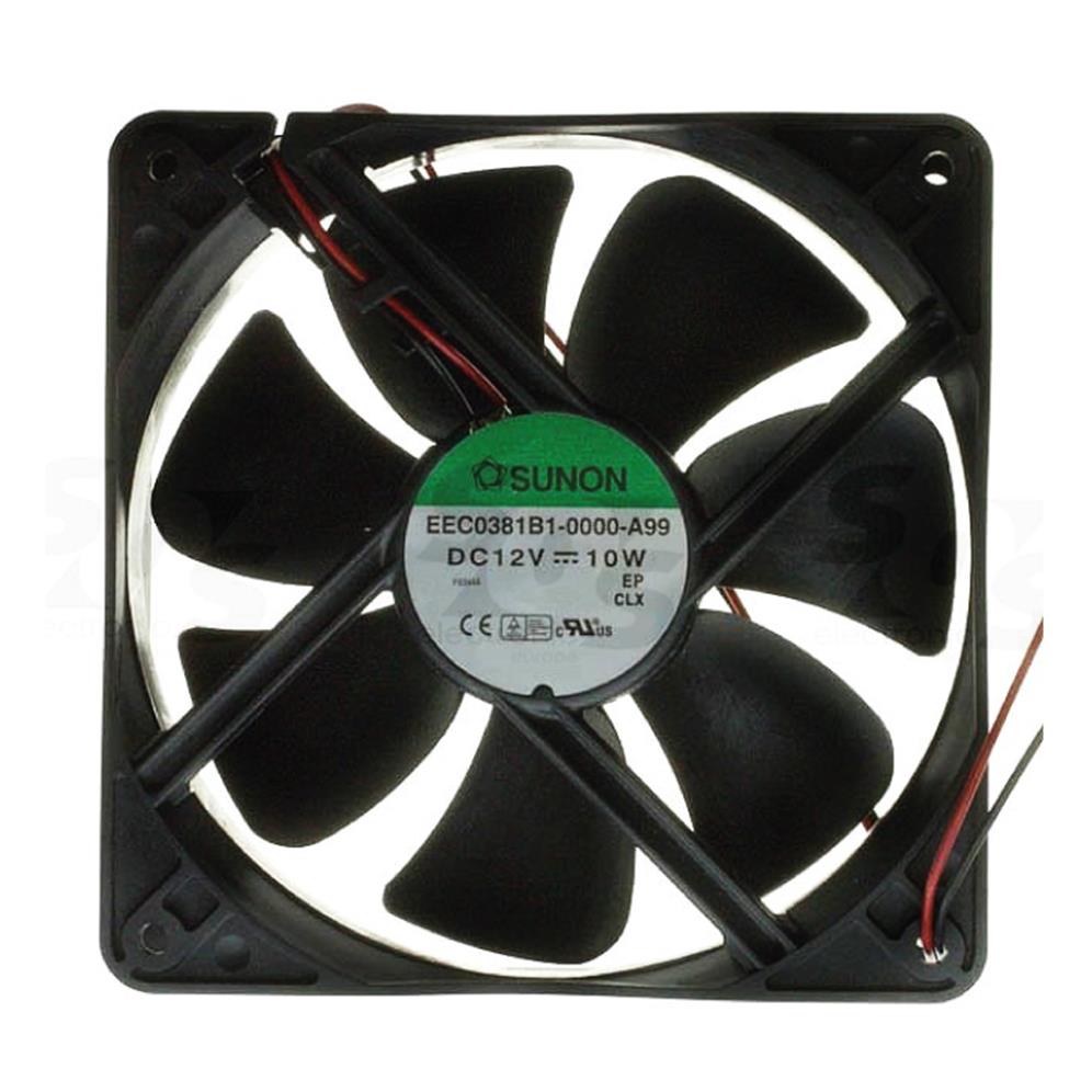 Ventilator (VT12038B-12-SUN)