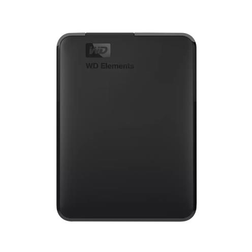 Eksterni hard disk WD 2TB