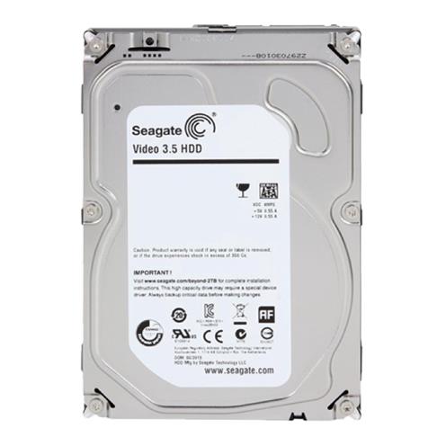 Hard disk Seagate 2TB