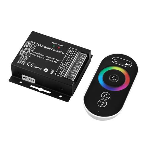 Kontroler za RGB LED trake 360W