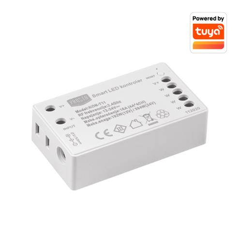 Wi-Fi smart LED dimer 192W