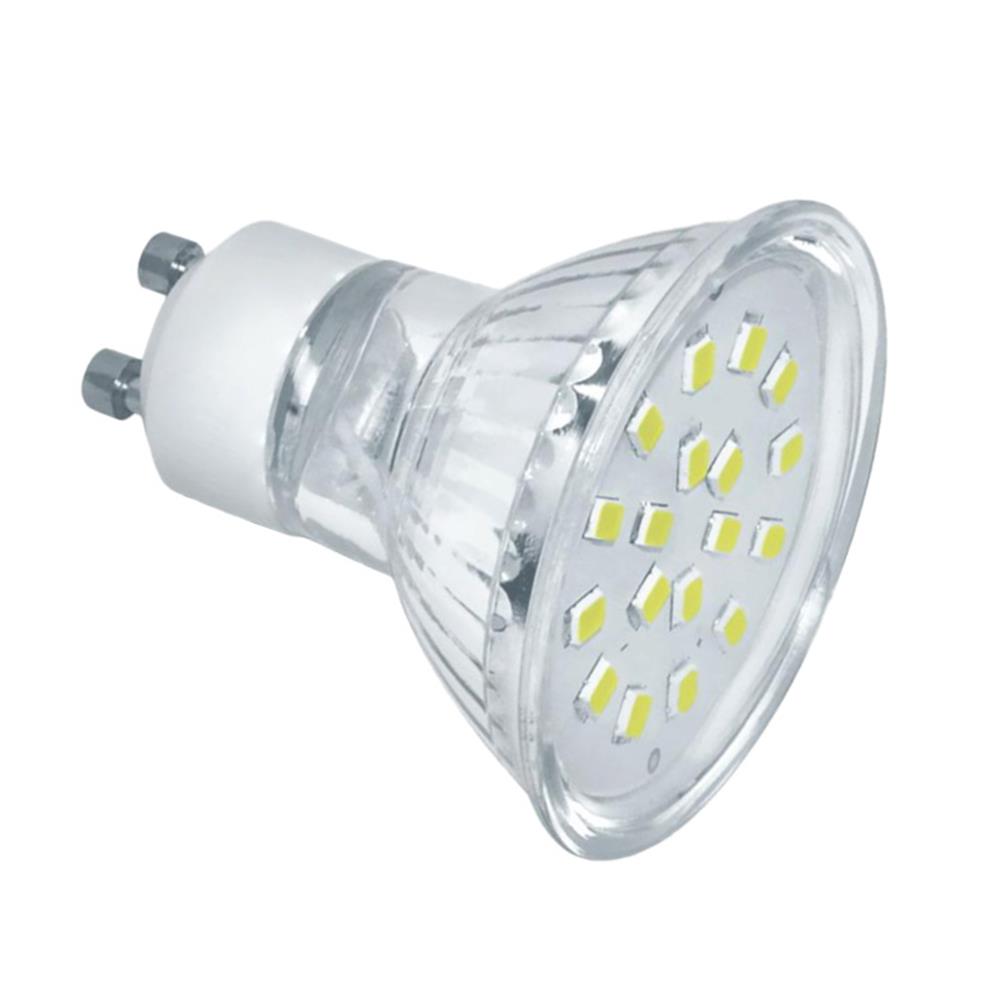 LED sijalica toplo bela 2.8W