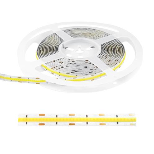 COB LED traka dnevno svetlo 378 LED / 1m