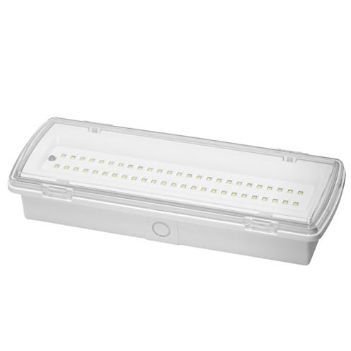 Punjiva LED nadgradna lampa 50 LED