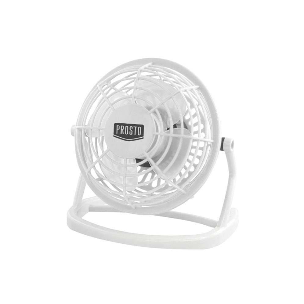 PROSTO stoni USB mini ventilator