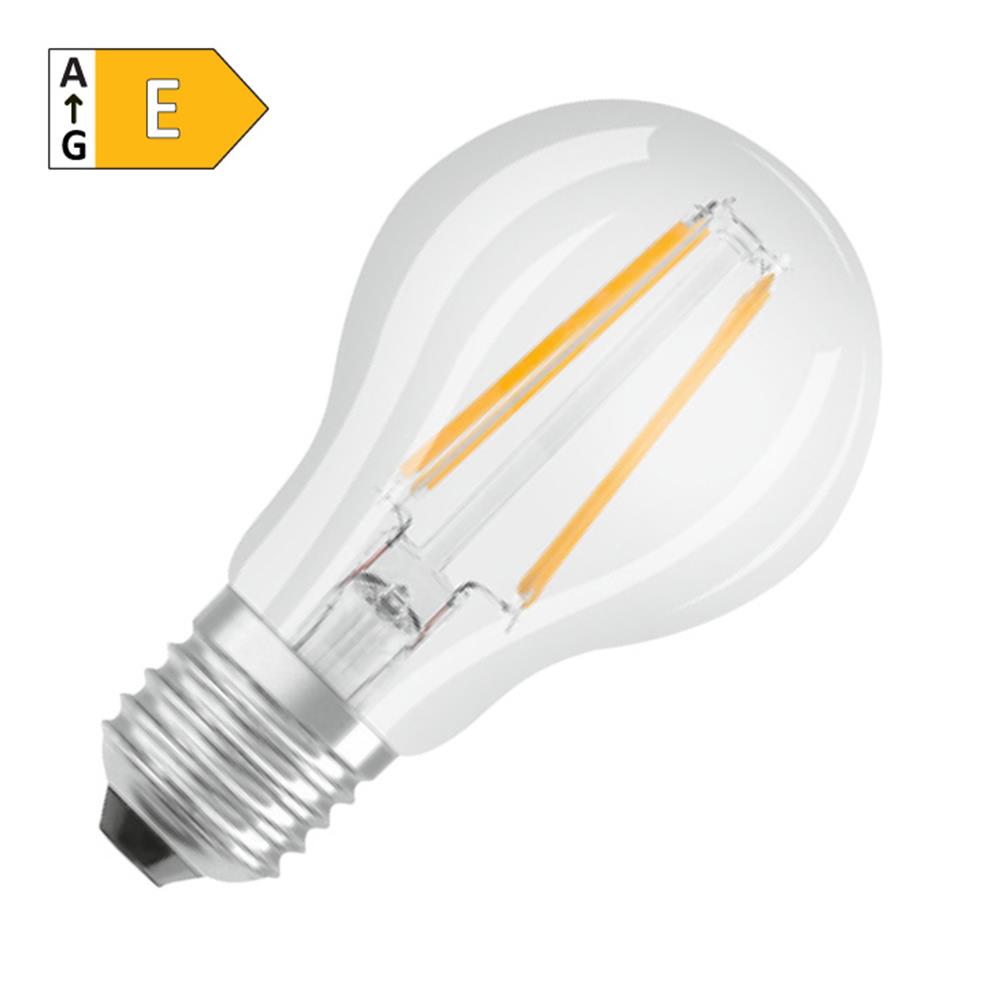 LED filament sijalica klasik toplo bela 7W OSRAM