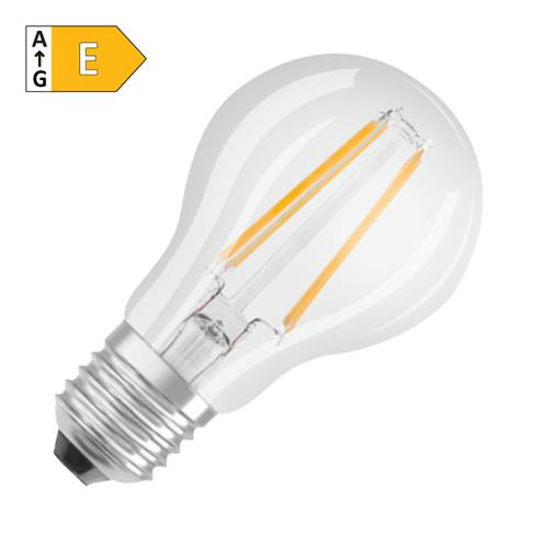 LED filament sijalica klasik toplo bela 7W OSRAM