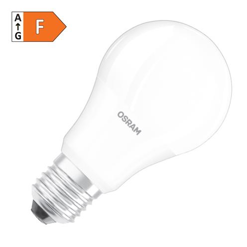 LED sijalica toplo bela 8.5W OSRAM