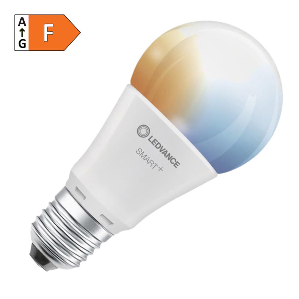 LED Wi-Fi smart sijalica 9.5W LEDVANCE