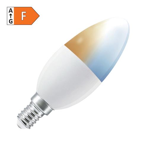 LED Wi-Fi smart sijalica 5W OSRAM